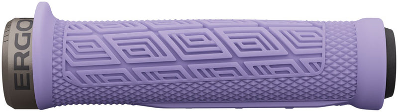 Load image into Gallery viewer, Ergon GDH Grips, Regular, Lunar Lilac