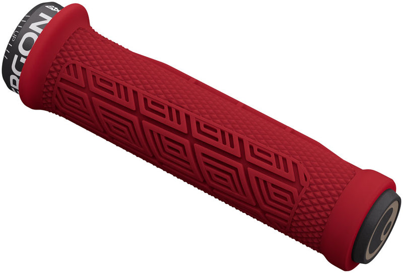 Load image into Gallery viewer, Ergon-GDH-Grips-Yes-134-Bicycle-Grips