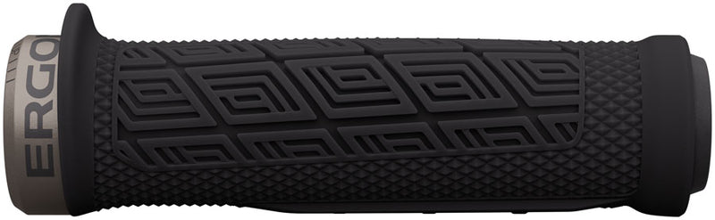 Load image into Gallery viewer, Ergon GDH Grips - Fat, Black