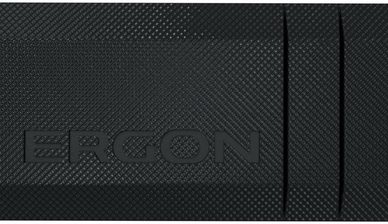 Load image into Gallery viewer, Ergon BT Orthocell Top Pads Set - Black, 2pc
