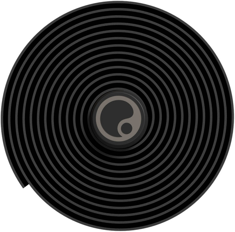 Load image into Gallery viewer, Ergon Orthocell Bar Tape - Black