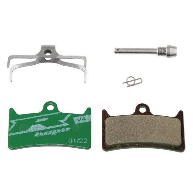 Load image into Gallery viewer, Hope-Disc-Brake-Pad-DBBP1159-Disc-Brake-Pads