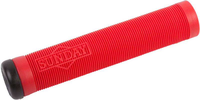 Load image into Gallery viewer, Sunday-Cornerstone-Grips-Slip-On-Grip-150-Bicycle-Grips