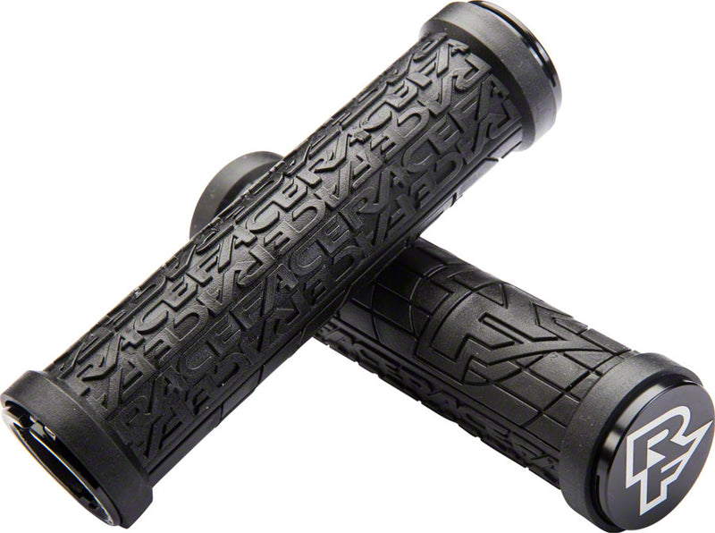 Load image into Gallery viewer, RaceFace-Grippler-Grips-Lock-On-Grip-137-Bicycle-Grips