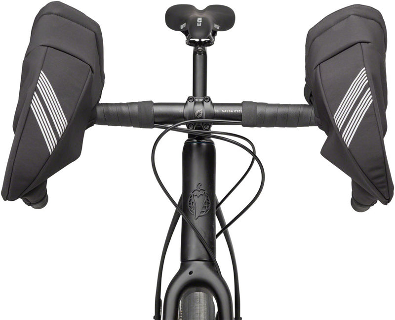 Load image into Gallery viewer, 45NRTH-Draugenklaw-Drop-Bar-Pogies-Pogies-POGS0035