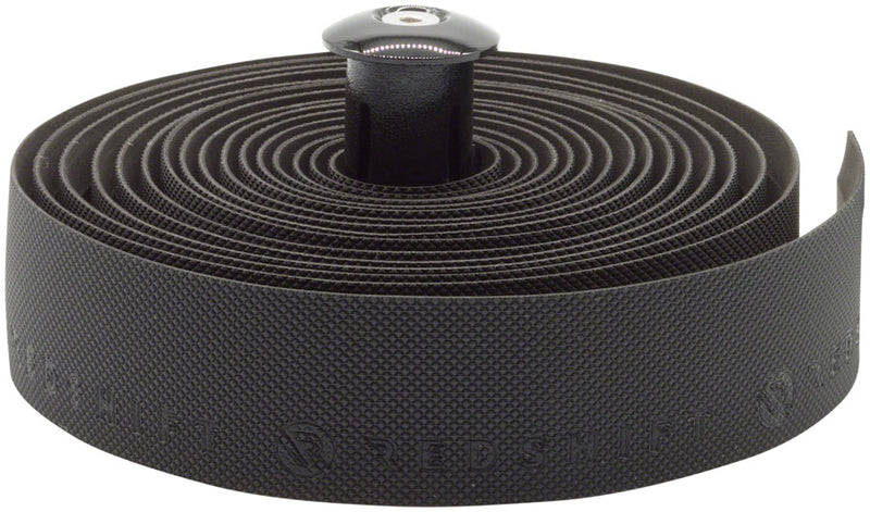 Load image into Gallery viewer, Redshift-Sports-Cruise-Control-Handlebar-Tape-Black-BRTP0527-Road-Bar-Tape