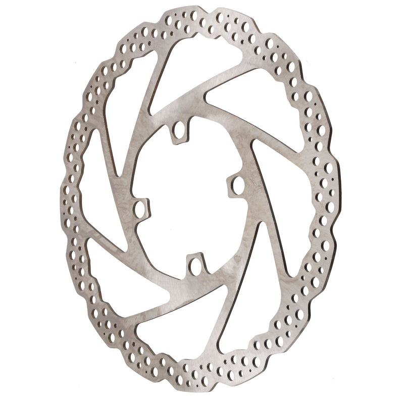 Load image into Gallery viewer, Hope-Rohloff-Disc-Rotor-Parts-and-Lockrings-DSRT0933