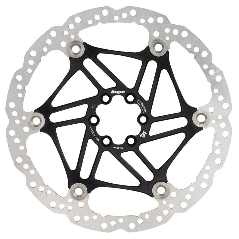 Load image into Gallery viewer, Hope-V4-Vented-Disc-Rotor-Parts-and-Lockrings-DSRT0917