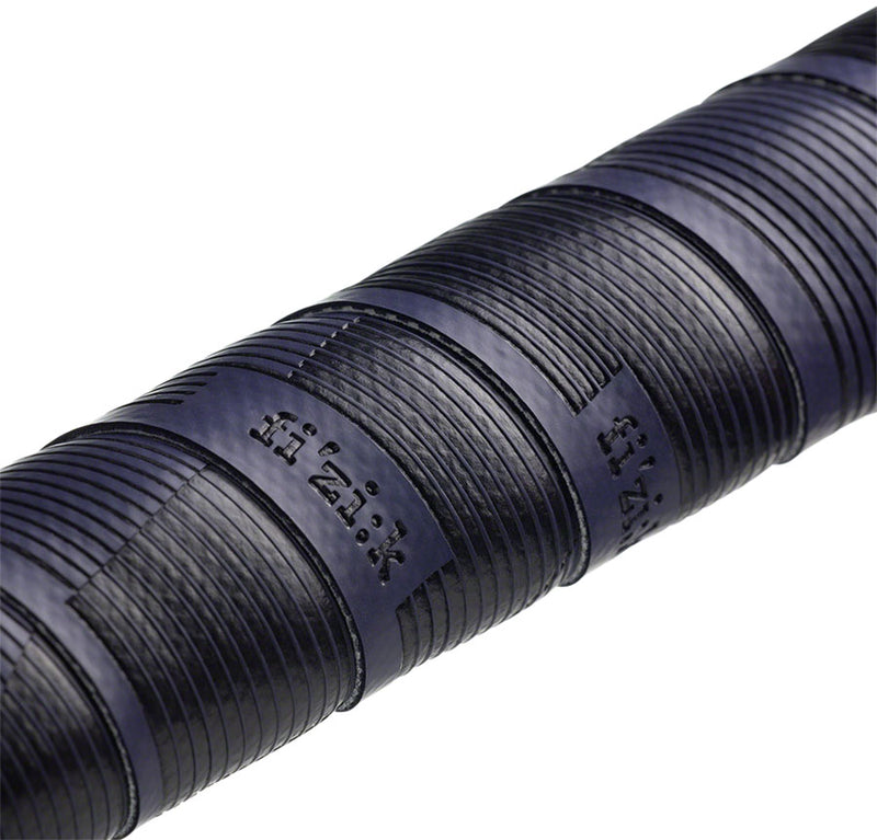 Load image into Gallery viewer, Fizik Vento Solocush Tacky Bar Tape - 2.7mm, Blue