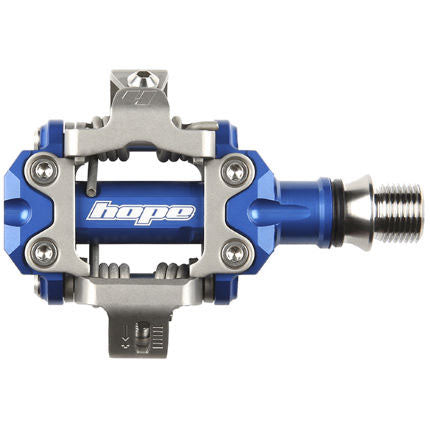 Load image into Gallery viewer, Hope-Union-RC-PEDL2518-Bicycle-Pedals