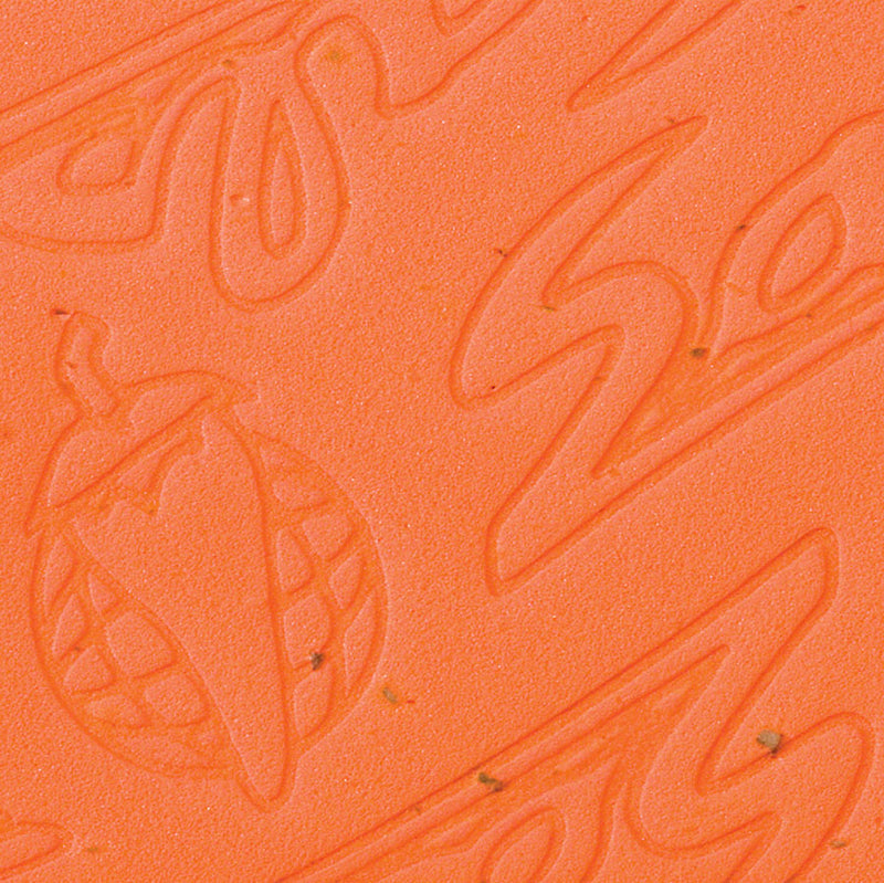 Load image into Gallery viewer, Salsa Gel Cork Bar Tape - Orange