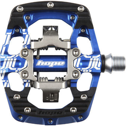 Load image into Gallery viewer, Hope-Unoin-GC-PEDL2515-Bicycle-Pedals