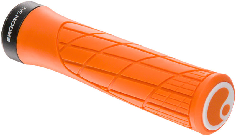 Load image into Gallery viewer, Ergon-GA2-Grips-Grips-Lock-On-Grip-134.8-Bicycle-Grips