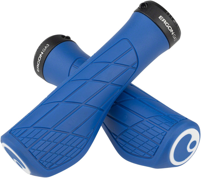 Load image into Gallery viewer, Ergon-GA3-Grips-Grips-Lock-On-Grip-134.4-Bicycle-Grips