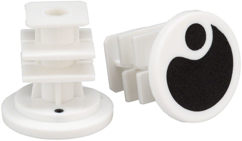 Load image into Gallery viewer, Ergon-GA2-GA2-Fat-GA3-Bar-End-Plugs-Bar-End-Plugs-HT3042