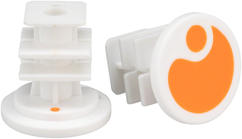 Load image into Gallery viewer, Ergon-GA2-GA2-Fat-GA3-Bar-End-Plugs-Bar-End-Plugs-HT3046