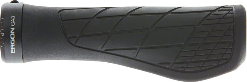 Load image into Gallery viewer, Ergon-GA3-Grips-Grips-Lock-On-Grip-134.4-Bicycle-Grips