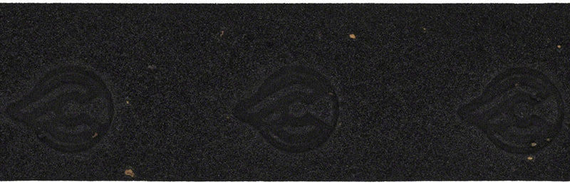 Load image into Gallery viewer, Cinelli Gel Ribbon Handlebar Tape Black Vibration Absorbing Base Includes Plugs