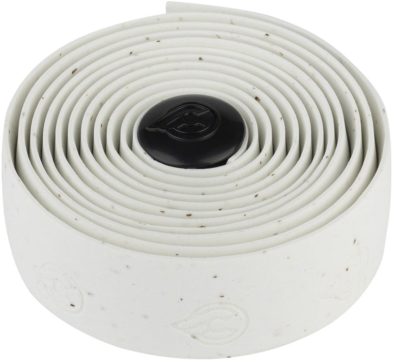 Load image into Gallery viewer, Cinelli-Gel-Cork-Handlebar-Tape-White-HT3571-Road-Bar-Tape