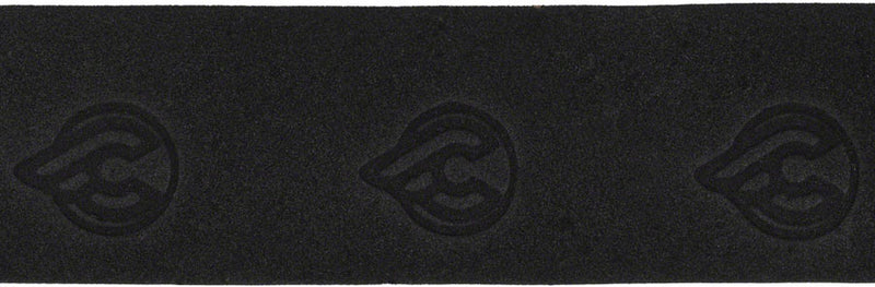 Load image into Gallery viewer, Cinelli Cork Ribbon Handlebar Tape Black Bicycle Handlebar Grip With Plugs