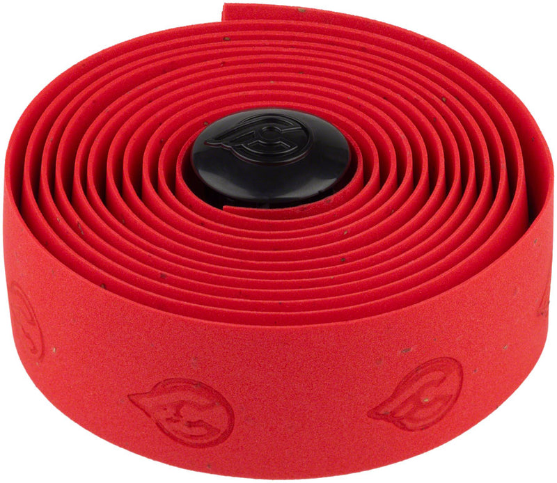 Load image into Gallery viewer, Cinelli-Cork-Handlebar-Tape-Red-HT3603-Road-Bar-Tape
