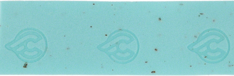 Load image into Gallery viewer, Cinelli Cork Ribbon Handlebar Tape - Celeste Colored Cork Road Bike Grip Tape