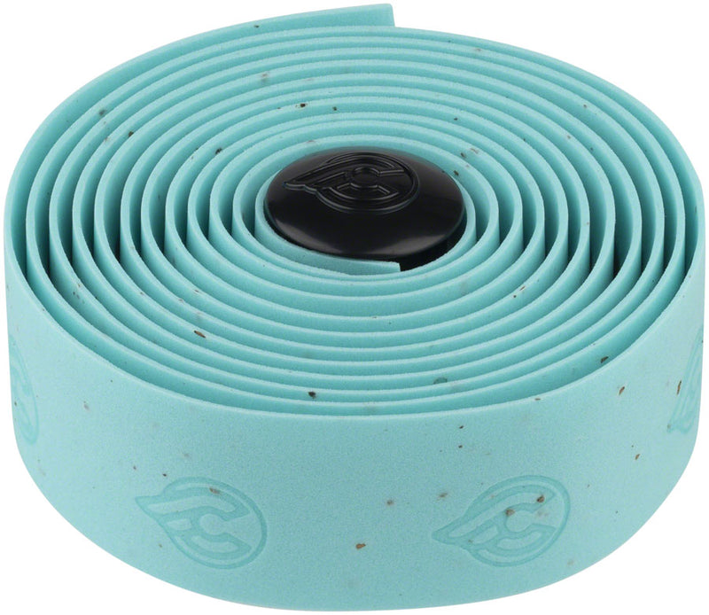 Load image into Gallery viewer, Cinelli-Cork-Ribbon-Bar-Tape-Handlebar-Tape-Green-HT3606-Road-Bar-Tape