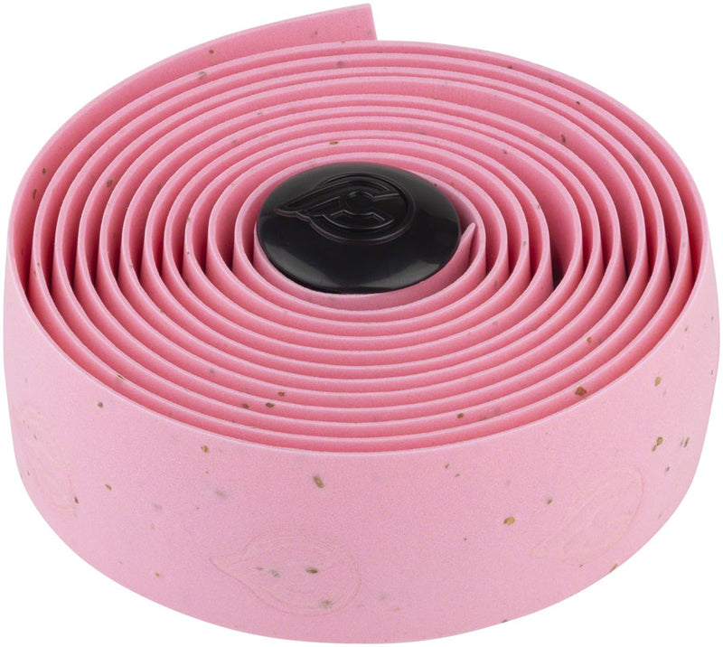 Load image into Gallery viewer, Cinelli-Cork-Handlebar-Tape-Pink-HT3612-Road-Bar-Tape