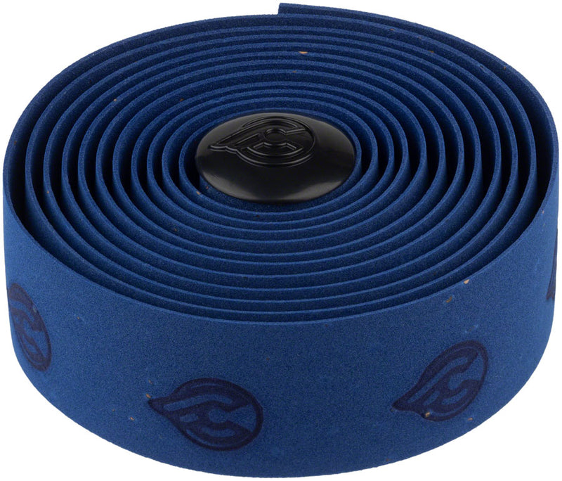 Load image into Gallery viewer, Cinelli-Cork-Handlebar-Tape-Blue-HT3638-Road-Bar-Tape