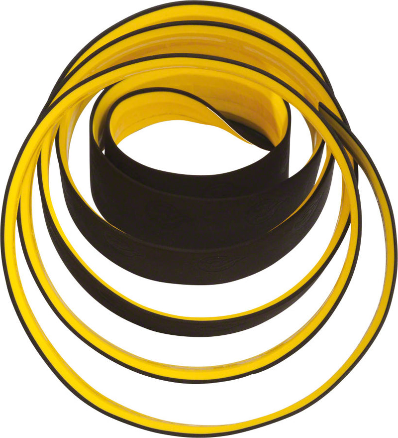 Load image into Gallery viewer, Cinelli Cubby Ribbon Handlebar Tape - Black Colored Road Bike Grip Tape