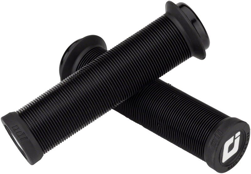 Load image into Gallery viewer, ODI-Longneck-V2.1-Grips-Lock-On-Grip-135-Bicycle-Grips