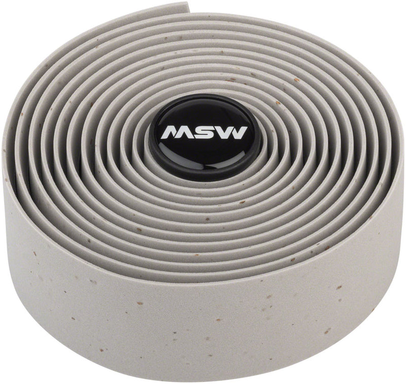 Load image into Gallery viewer, MSW-EVA-Bar-Tape-(HBT-100)-Handlebar-Tape-Grey-HT3929-Road-Bar-Tape