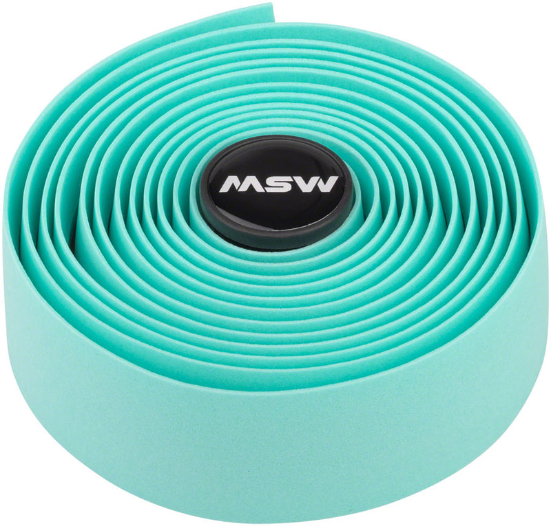 Load image into Gallery viewer, MSW-EVA-Bar-Tape-(HBT-100)-Handlebar-Tape-Blue-HT3930-Road-Bar-Tape
