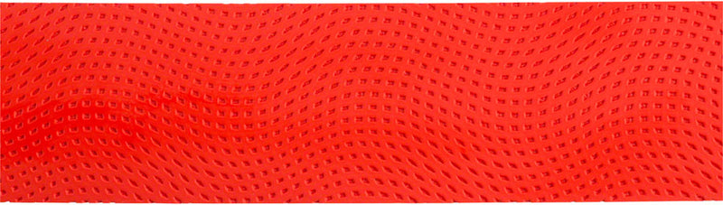 Load image into Gallery viewer, MSW Anti-Slip Gel Bar Tape - HBT-210, Red
