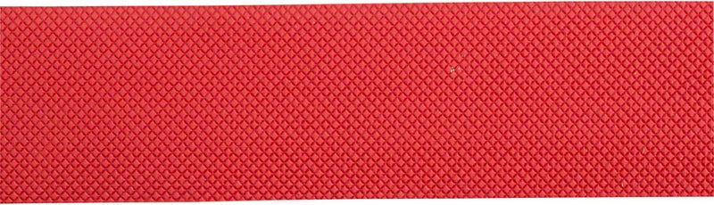 Load image into Gallery viewer, MSW Anti-Slip Gel Durable Bar Tape - HBT-300, Red