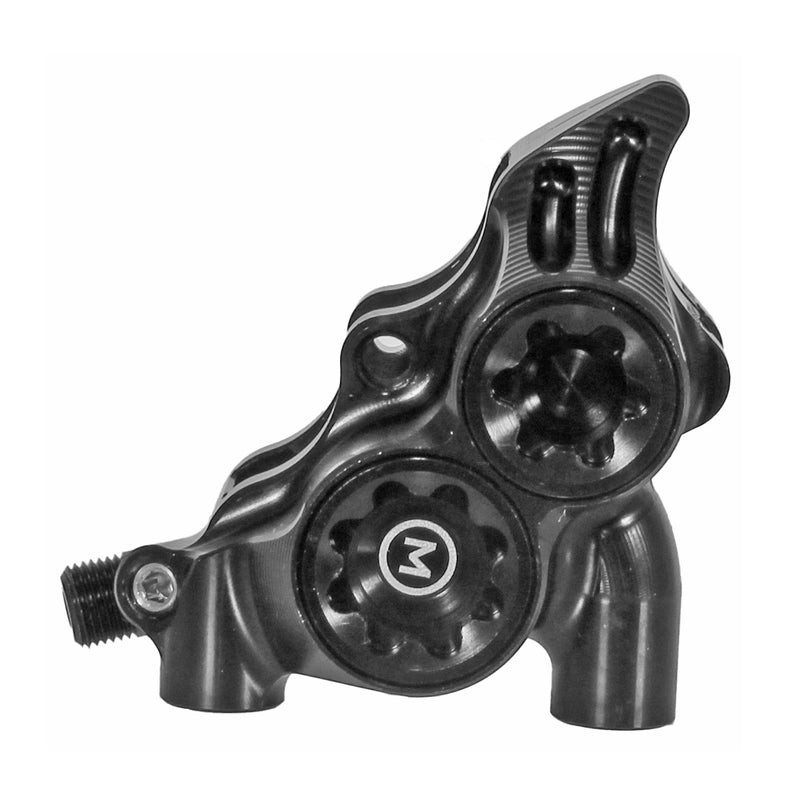 Load image into Gallery viewer, Hope-RX4-Shimano-Disc-Brake-Caliper-Cyclocross-Bike-Road-Bike-DBCP0147-Disc-Brake-Calipers
