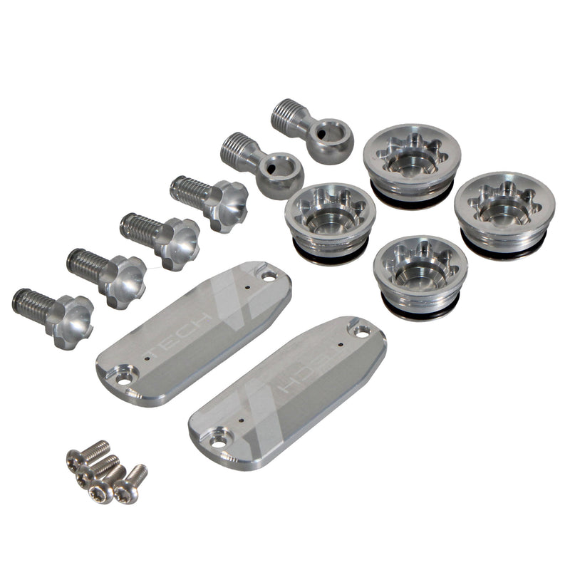 Load image into Gallery viewer, Hope-Tech-4-V4-Disc-Caliper-Part-DCPT0276