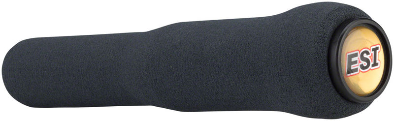 Load image into Gallery viewer, ESI Fit SG Grips Black Ergo Fit Design to Balance Pressure Increased Bar Control