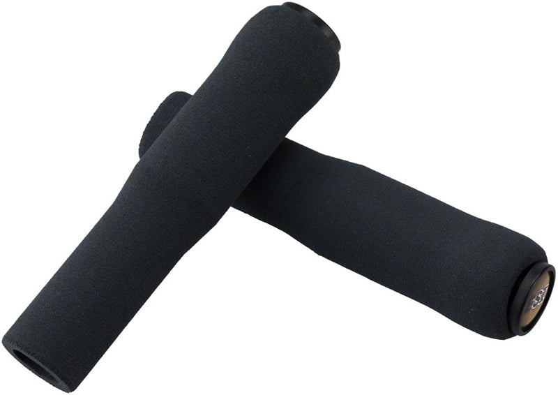 Load image into Gallery viewer, ESI-Fit-SG-Grips-Slip-On-Grip-130-Bicycle-Grips