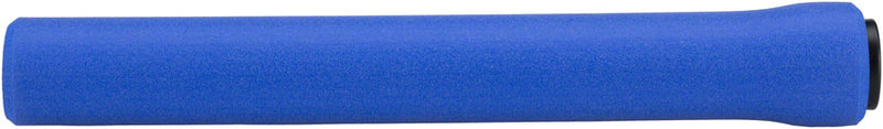 Load image into Gallery viewer, ESI XXL Chunky Grips - Blue| Designed For Jones Bars Requiring Longer Lengths