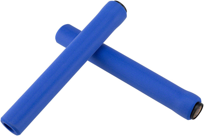 Load image into Gallery viewer, ESI-XXL-8.25-Grips-Slip-On-Grip-209-Bicycle-Grips