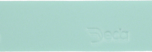 Deda Elementi Logo Adhesive Synthetic Handlebar Tape Sea Foam Green