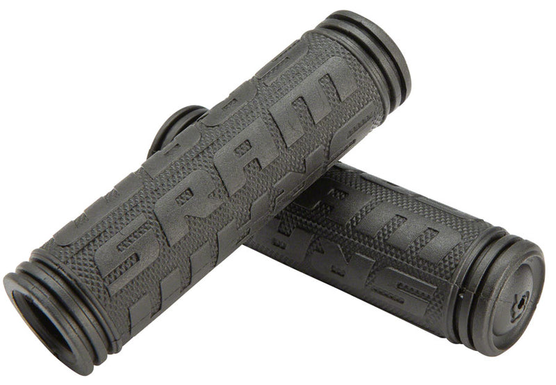 Load image into Gallery viewer, SRAM-Racing-Grips-Grips-Slip-On-Grip-110-Bicycle-Grips