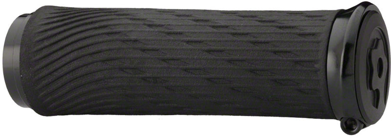 Load image into Gallery viewer, SRAM-XX-X0-Replacement-Grip-Set-Grips-Lock-On-Grip-100-Bicycle-Grips
