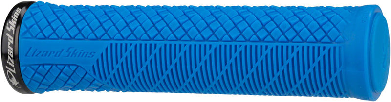 Load image into Gallery viewer, Lizard-Skins-Charger-Evo-Lock-On-Grips-Grips-Lock-On-Grip-136-Bicycle-Grips