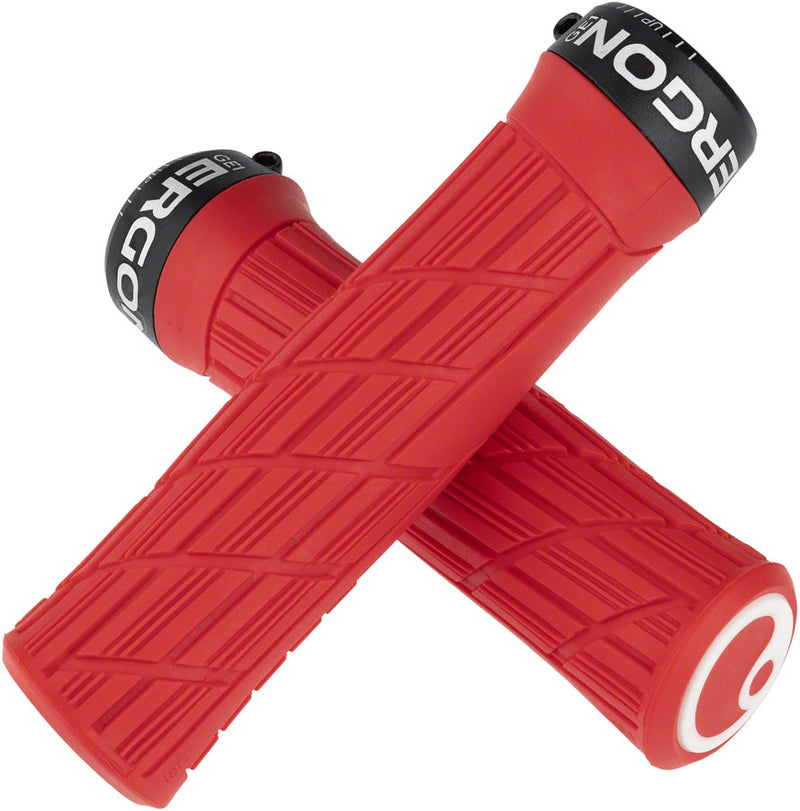 Load image into Gallery viewer, Ergon-GE1-Evo-Grips-Lock-On-Grip-134.5-Bicycle-Grips
