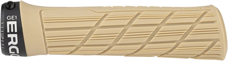 Load image into Gallery viewer, Ergon GE1 Evo Grips Sand Storm Lock On Damping Inner Core 135mm Flangeless