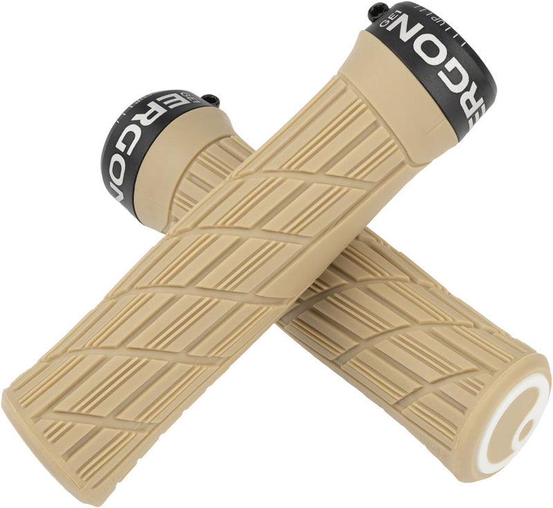 Load image into Gallery viewer, Ergon-GE1-Evo-Grips-Lock-On-Grip-134.5-Bicycle-Grips