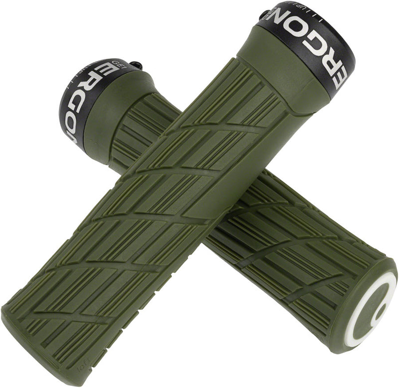 Load image into Gallery viewer, Ergon-GE1-Evo-Grips-Lock-On-Grip-134.5-Bicycle-Grips