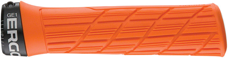 Load image into Gallery viewer, Ergon-GE1-Evo-Factory-Slim-Grips-Lock-On-Grip-134.5-Bicycle-Grips